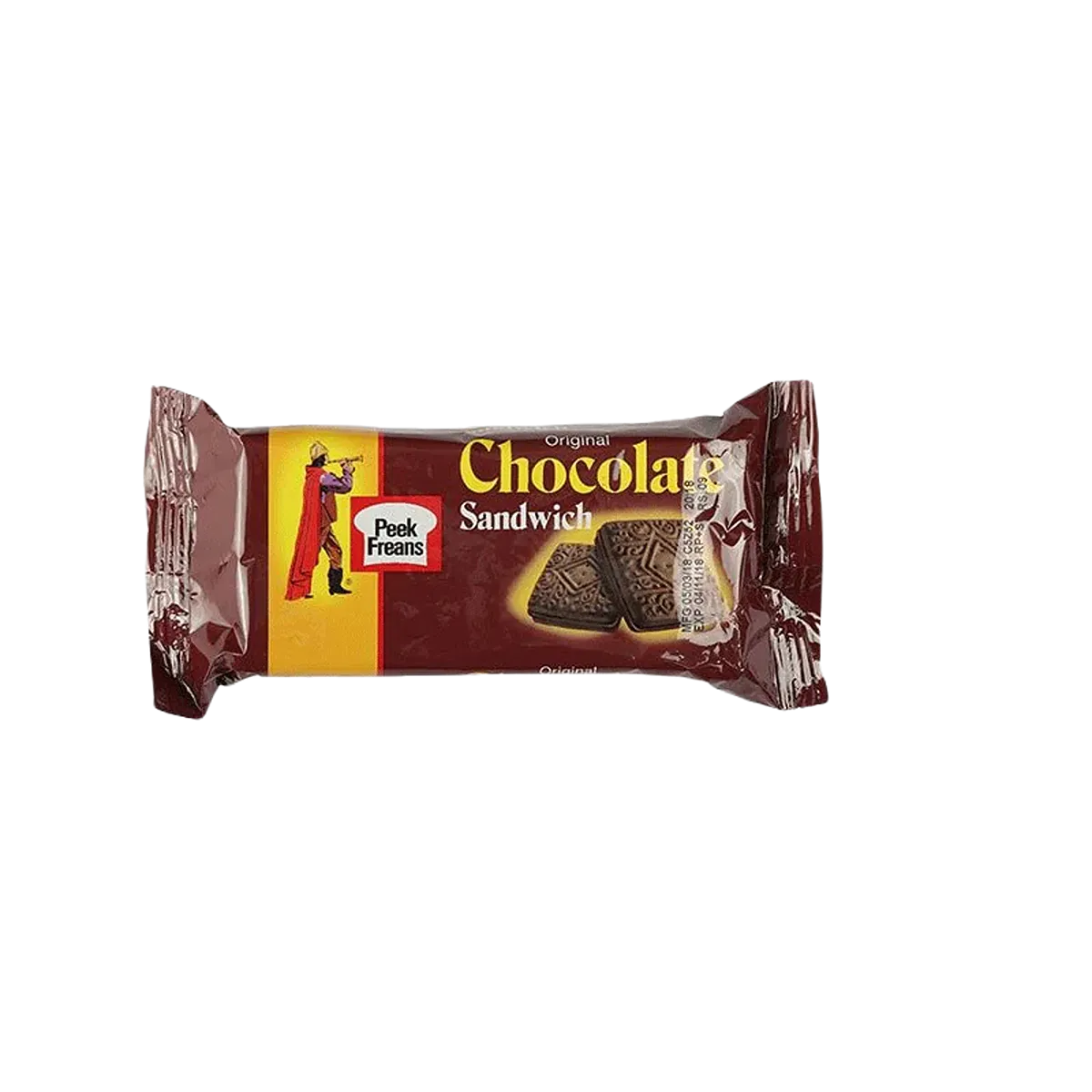 Peek Freans Chocolate Sandwich Biscuit