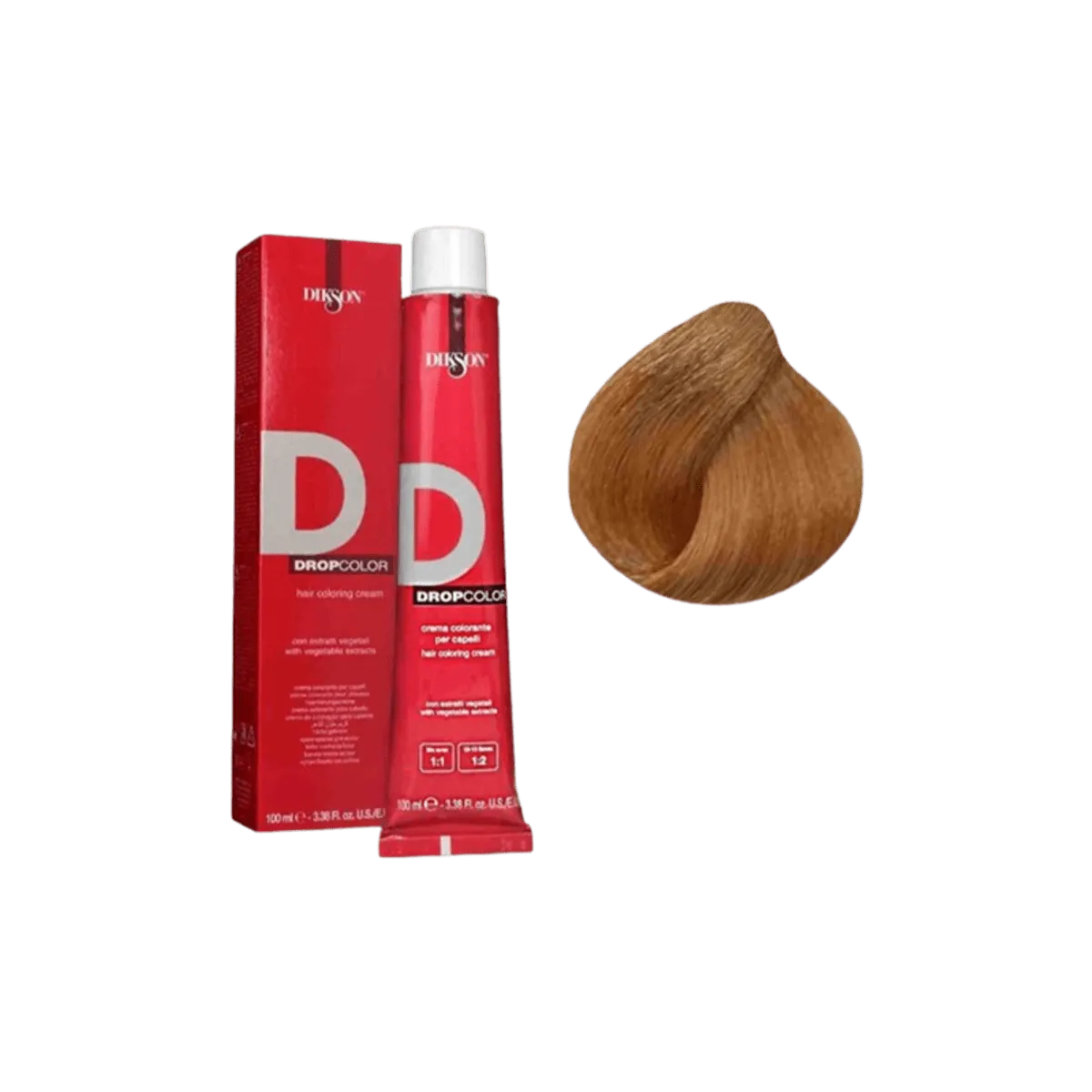 Dikson Drop Color 8D-8.3 100ml