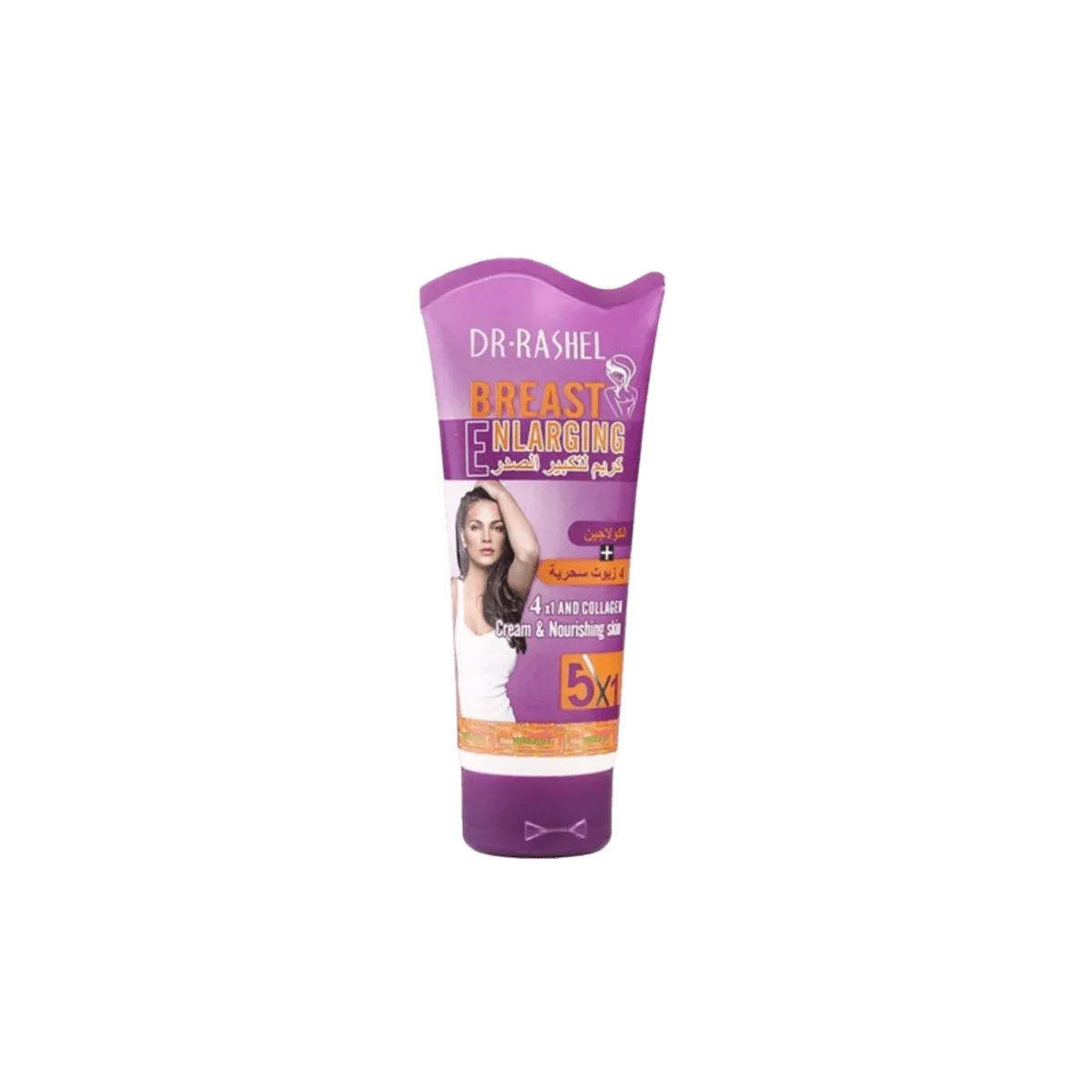 Dr.Rashel Breast Enlargement Cream 150g