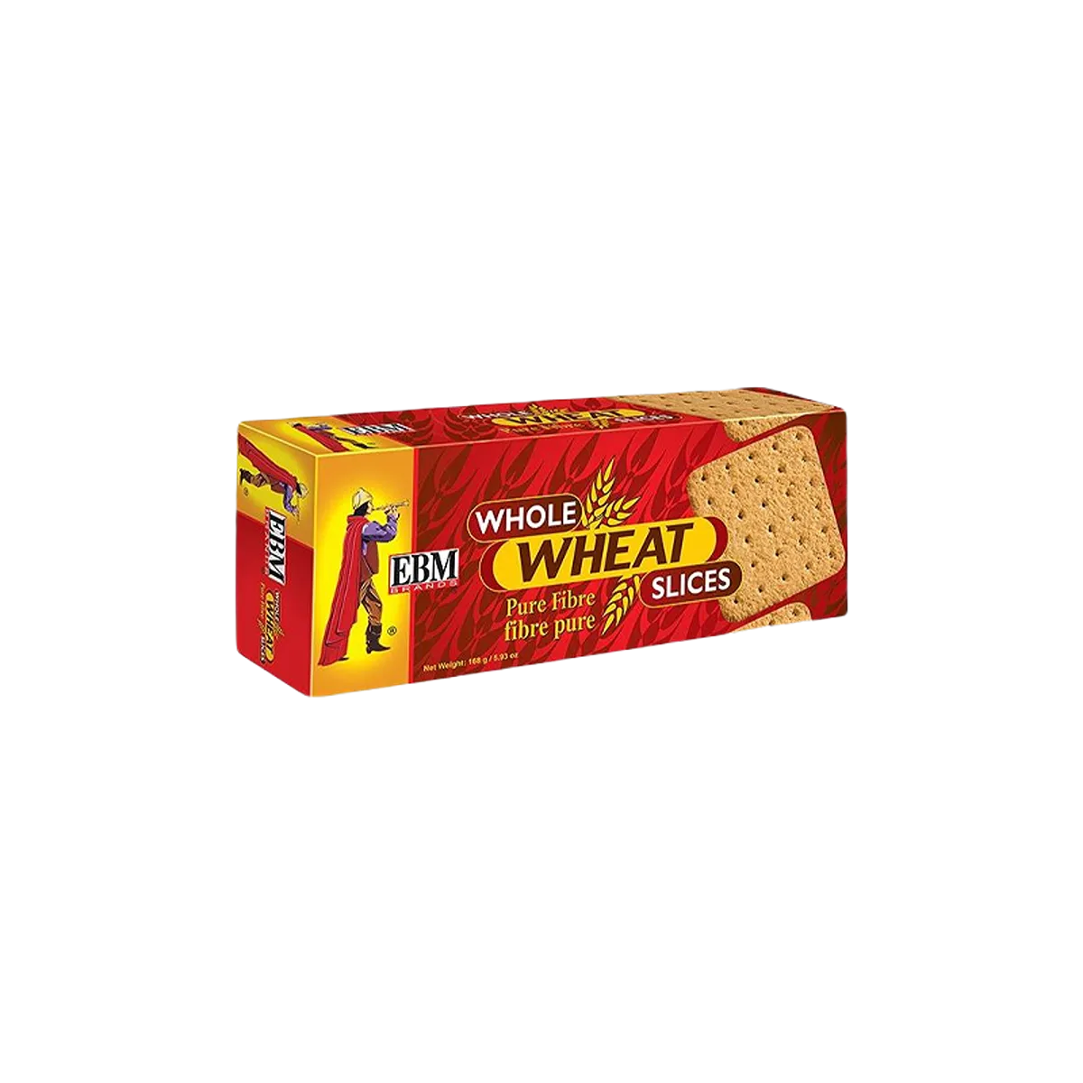 Peek Freans Whole Wheat Slice