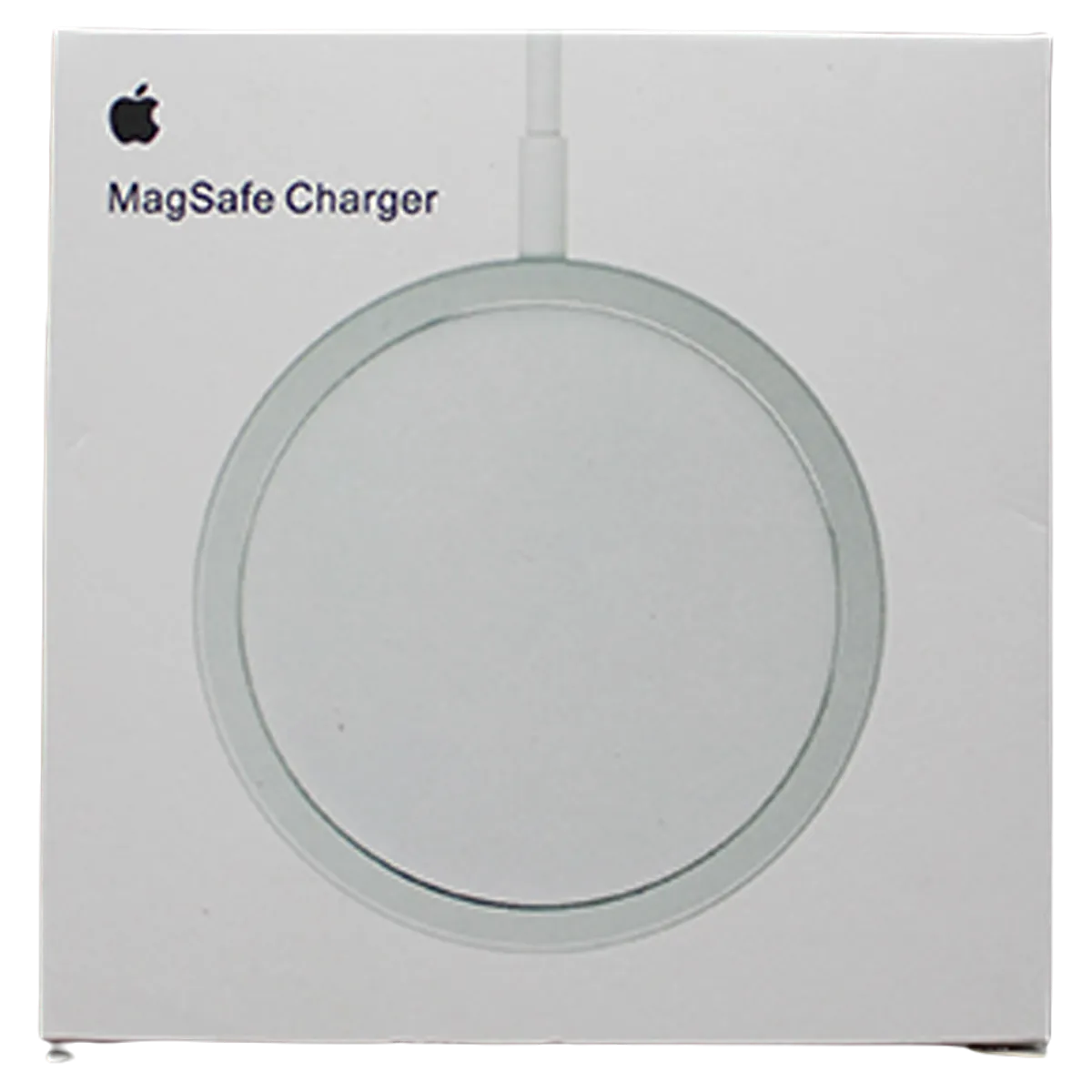 MagSafe Charger Type-c