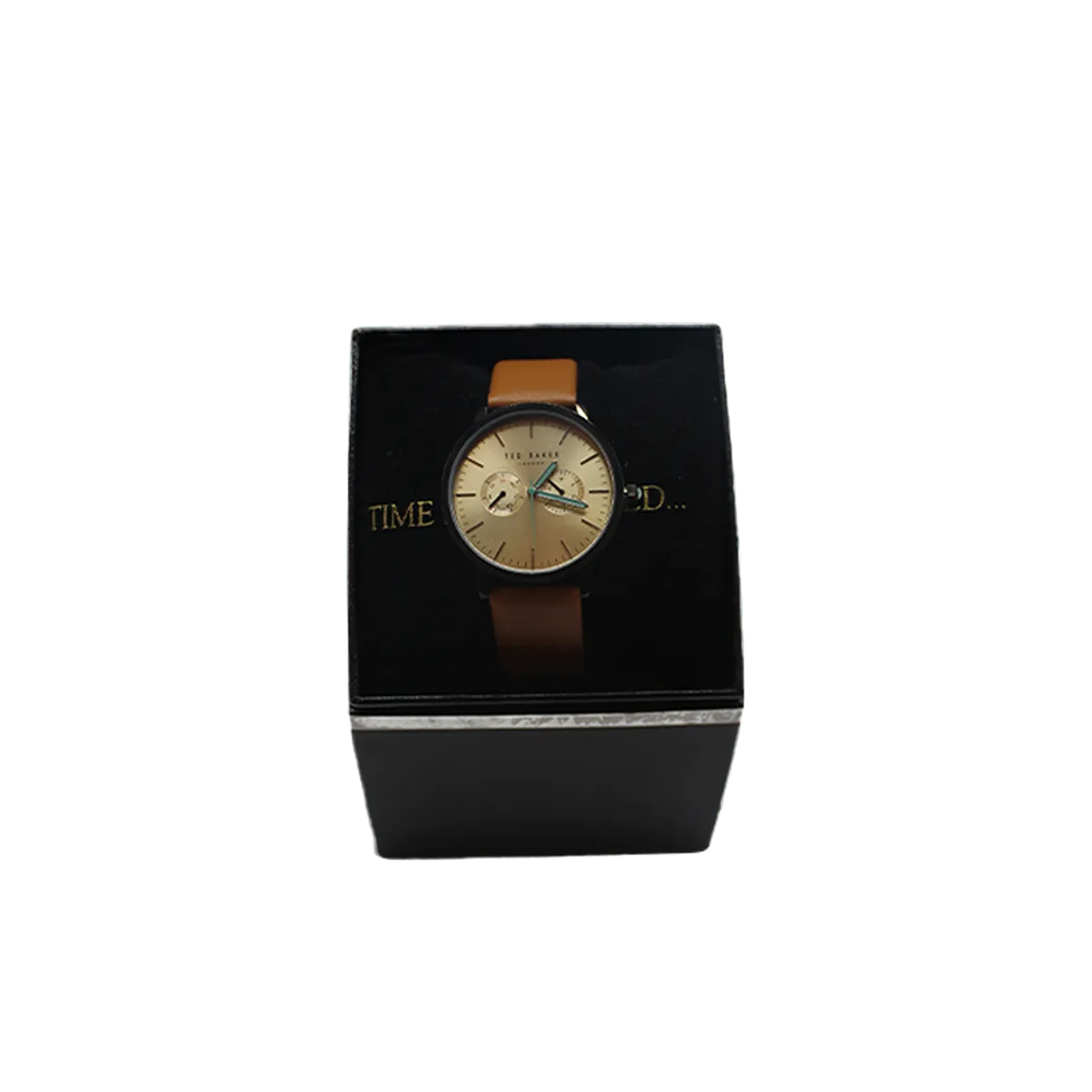 Ted Baker London Watch Men