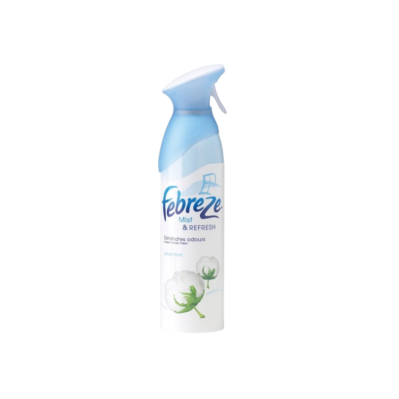 Febreze Air Freshener Cotton Air Effects