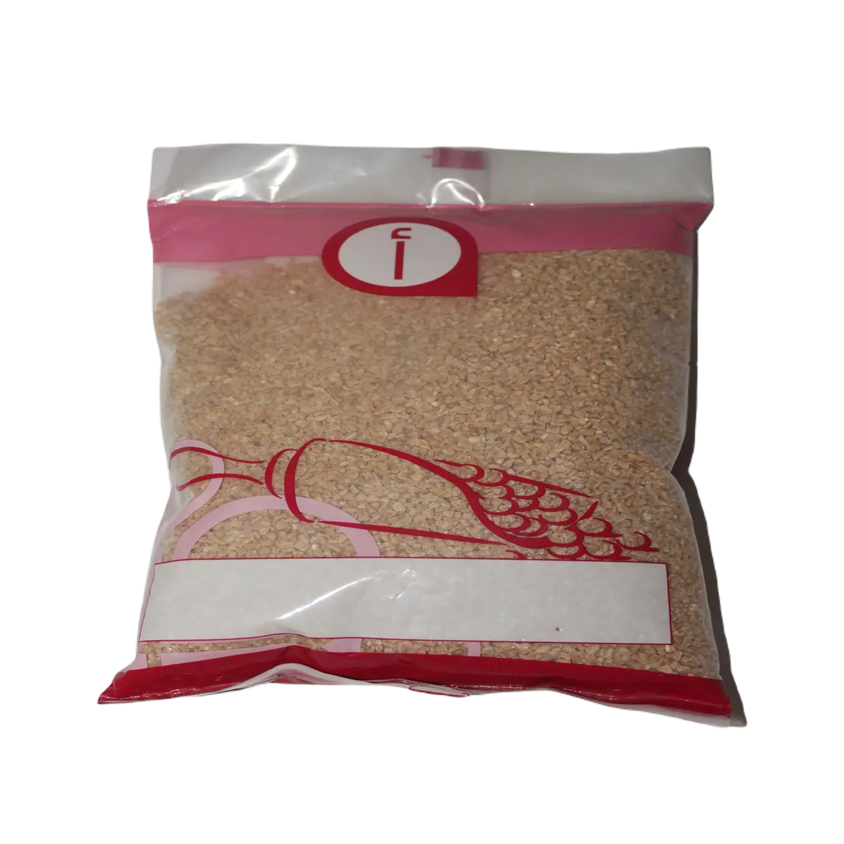 NS Food Gandum Dalia 500gm