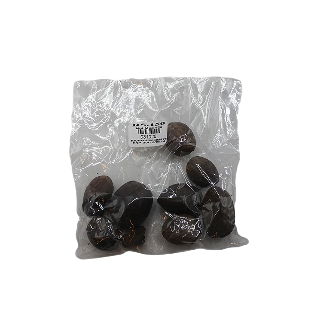 Nutmug 100g