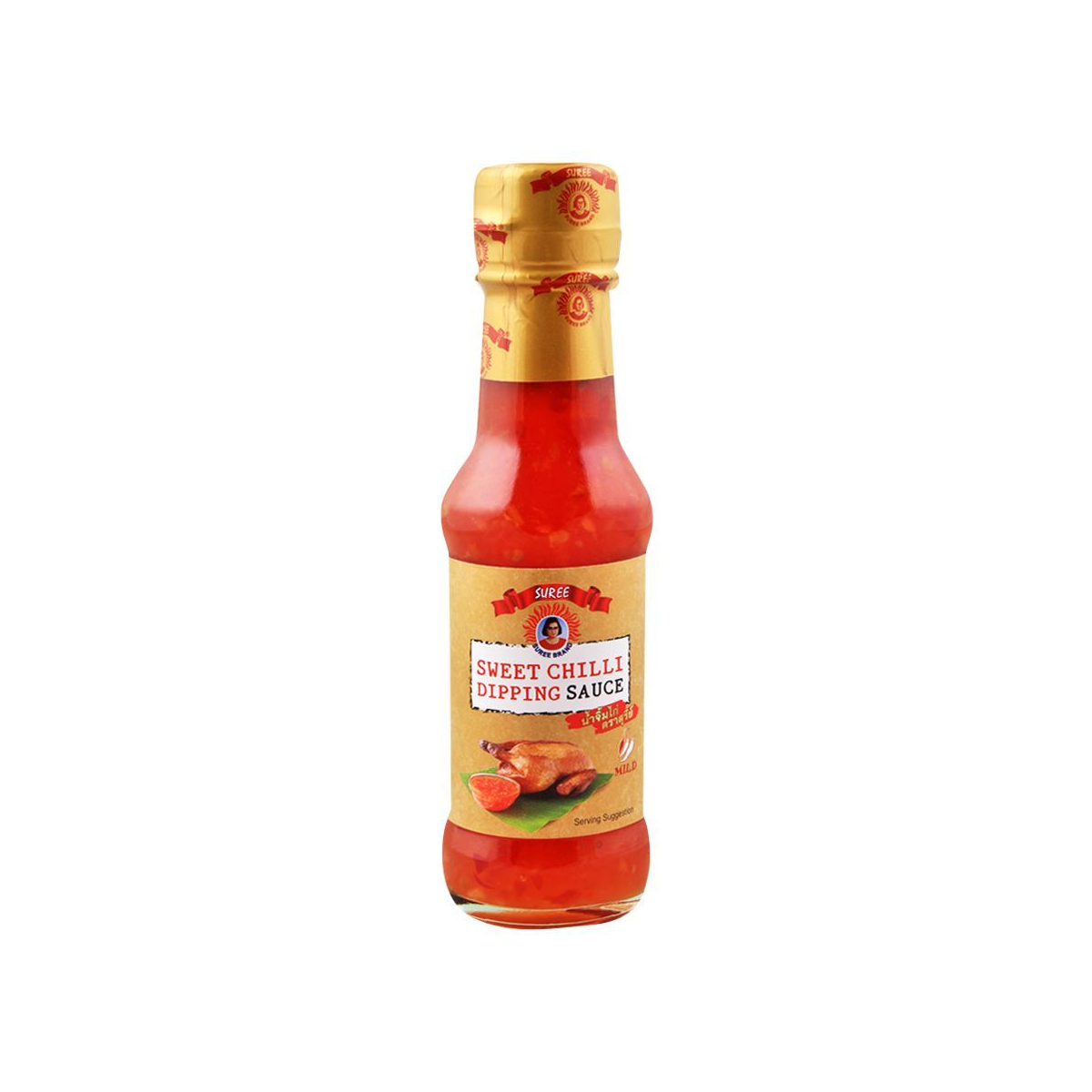 Suree Sweet Chilli Sauce 150g