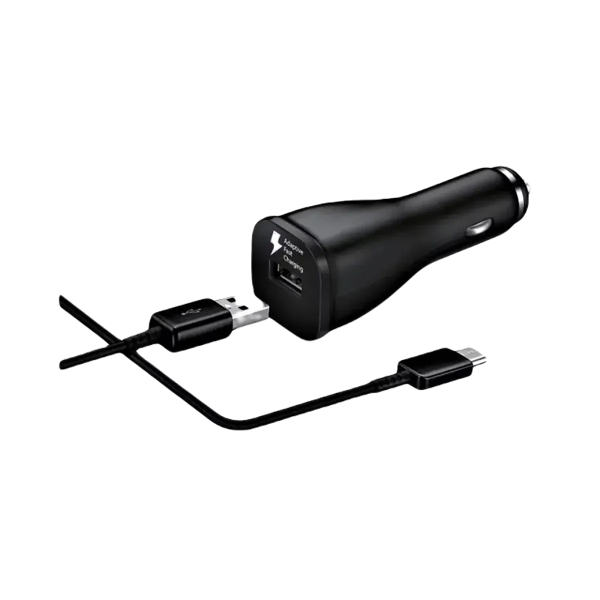 Faster FCC300 Car Charger Type C