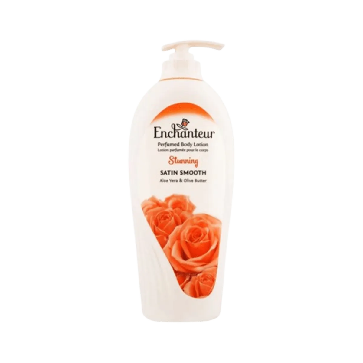 Enchanteur Stunning Body Lotion 500ml