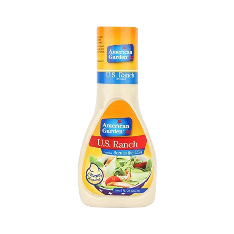 American Garden Dressing Ranch