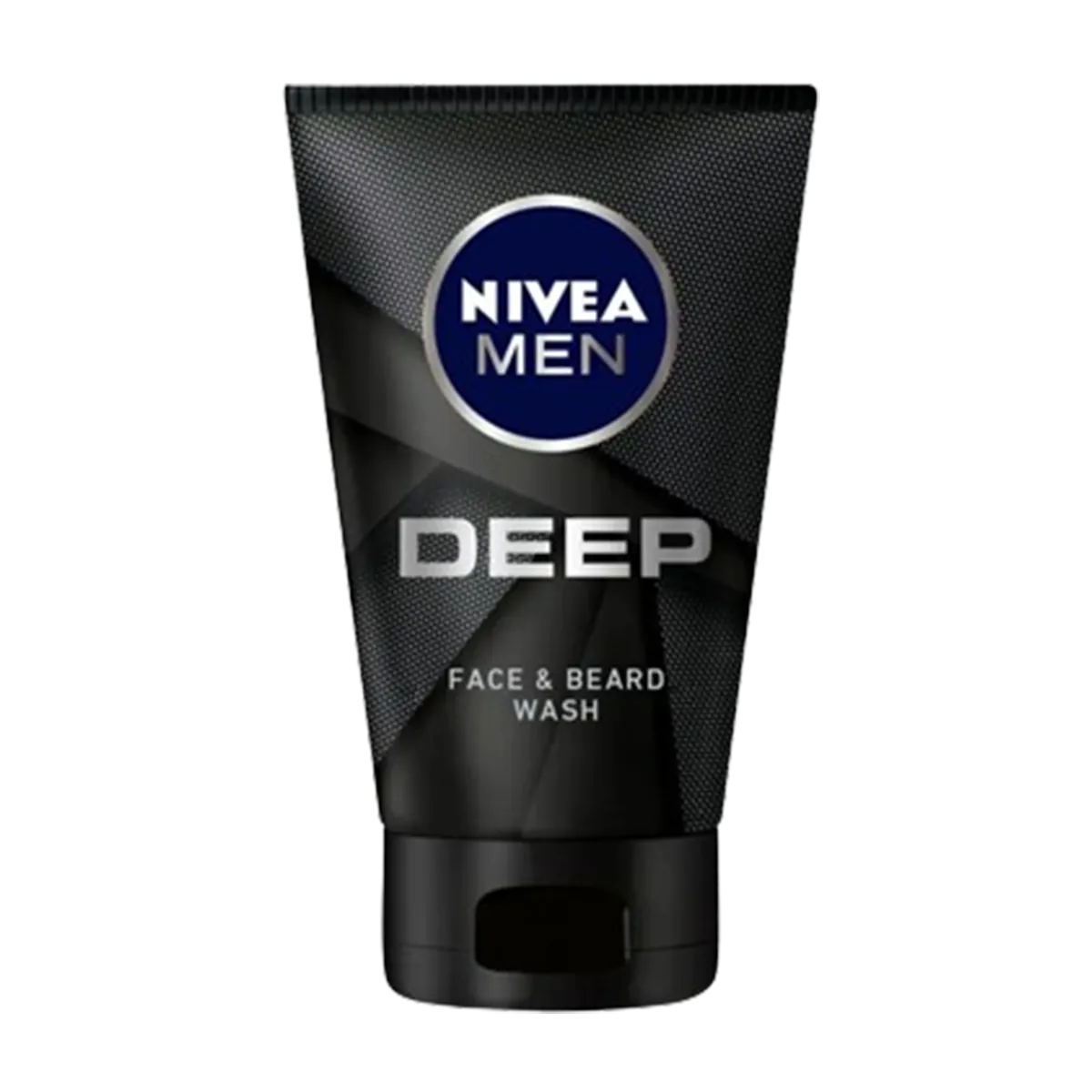 Nivea Men Deep Face Wash 100ml