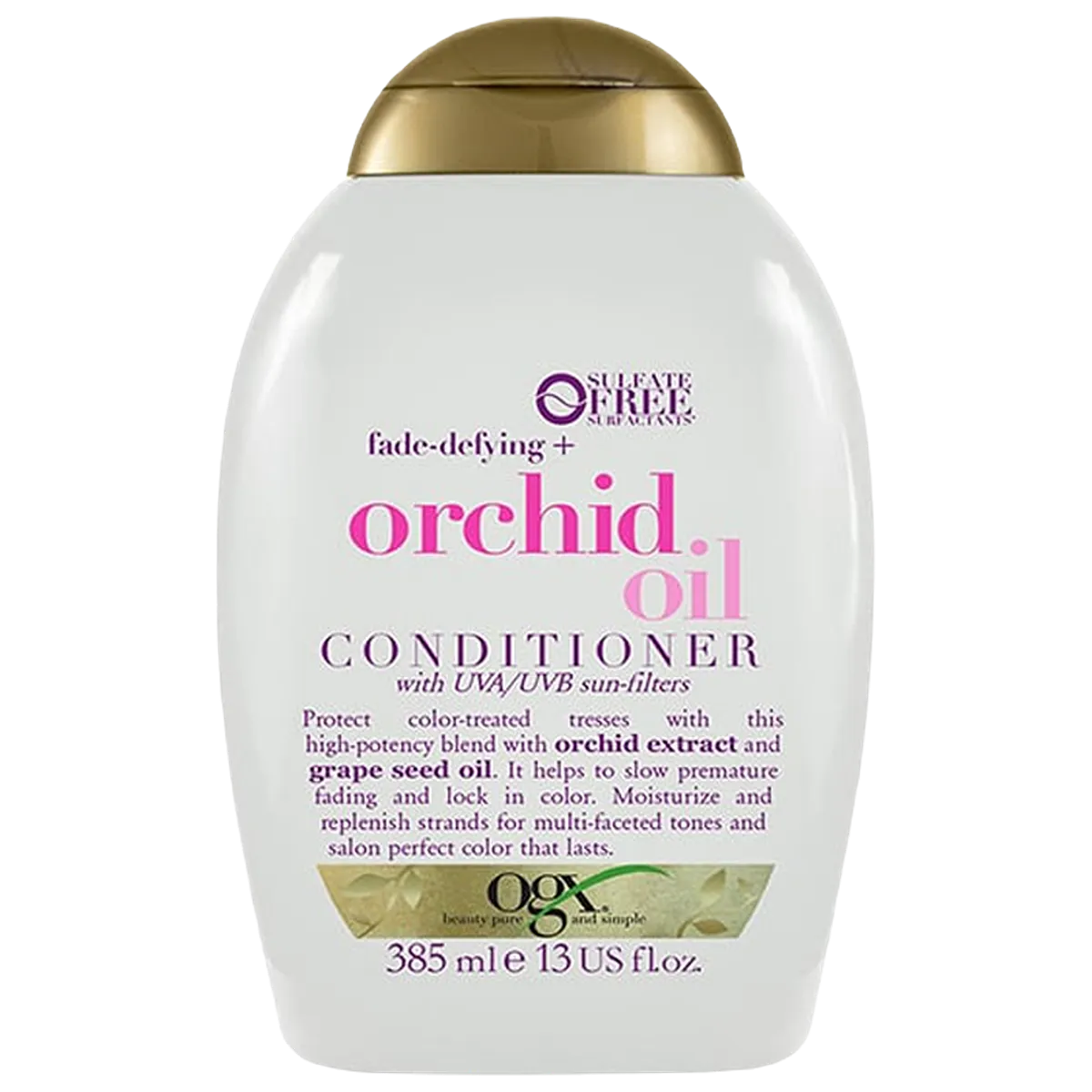 OGx Color Protect Conditioner 385ML