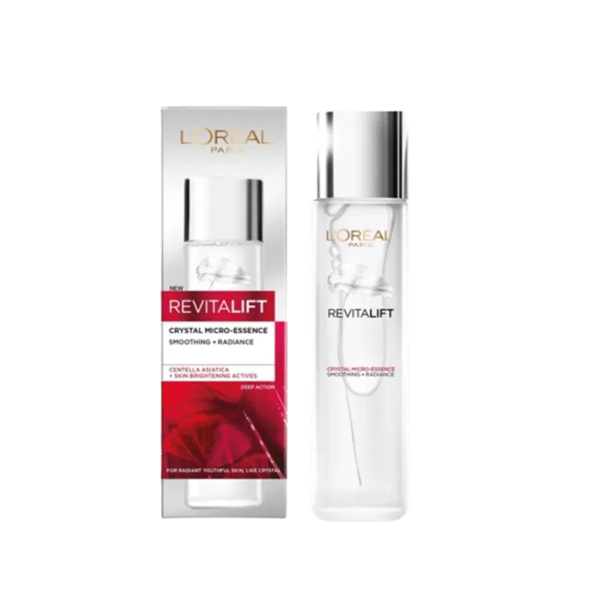 Loreal crystal Micro 22ml