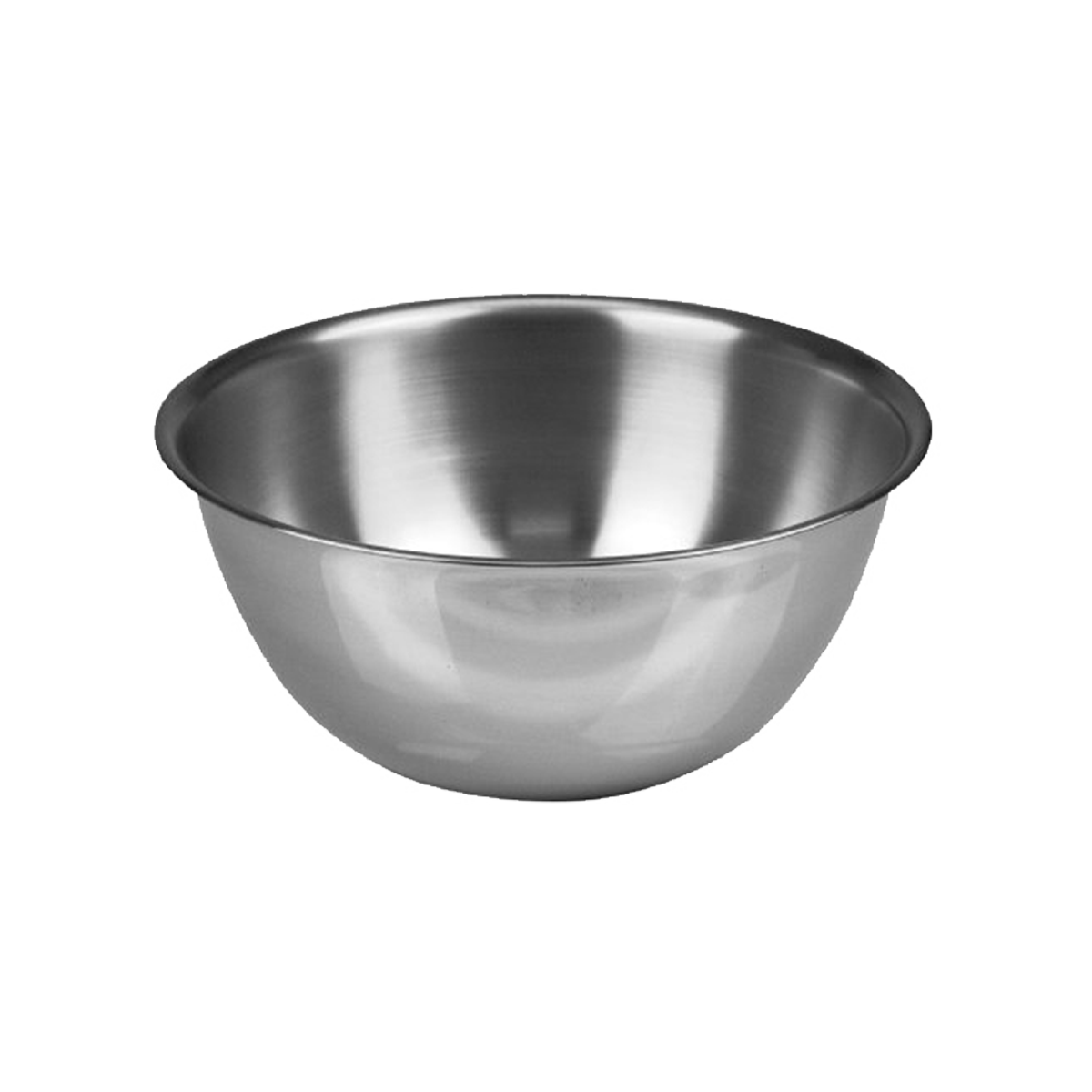 Metal Bowl Medium