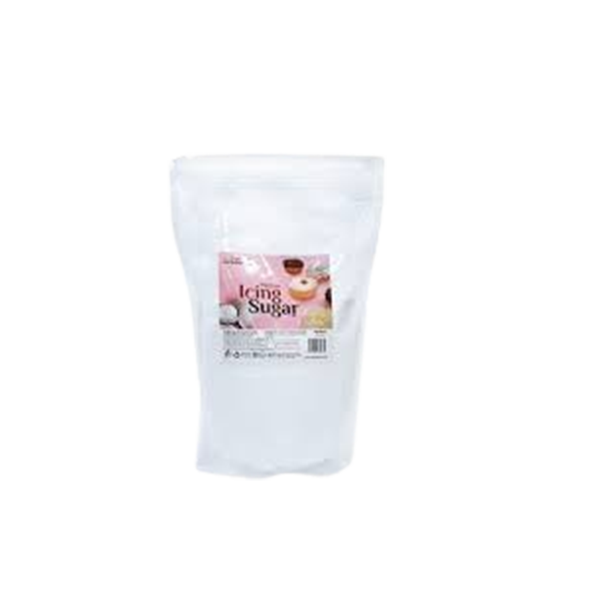 Amus Icing Sugar 1kg