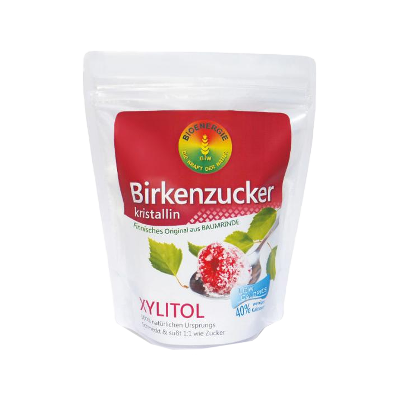Bioenergie Birch Sugar Xylitol