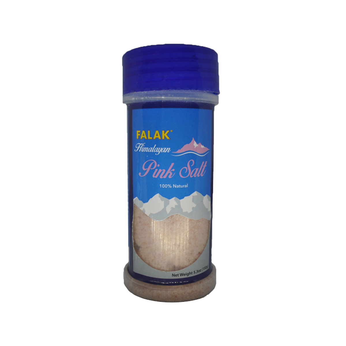 Falak Himalayan Pink Salt 150g