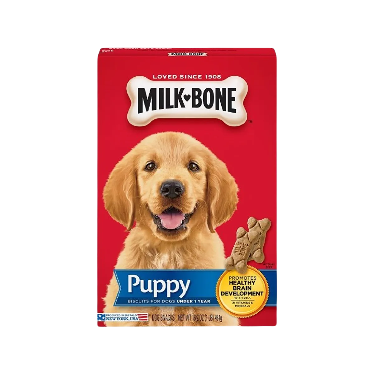 Milk Bone Biscuits For Puppies