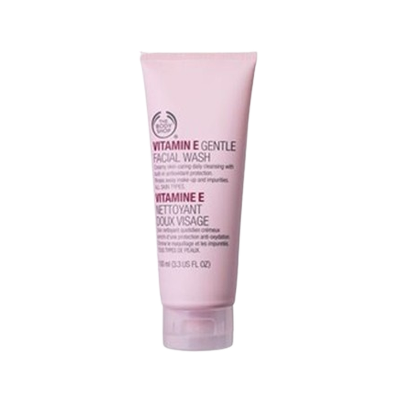 The Body Shop Skin Care (100ml)