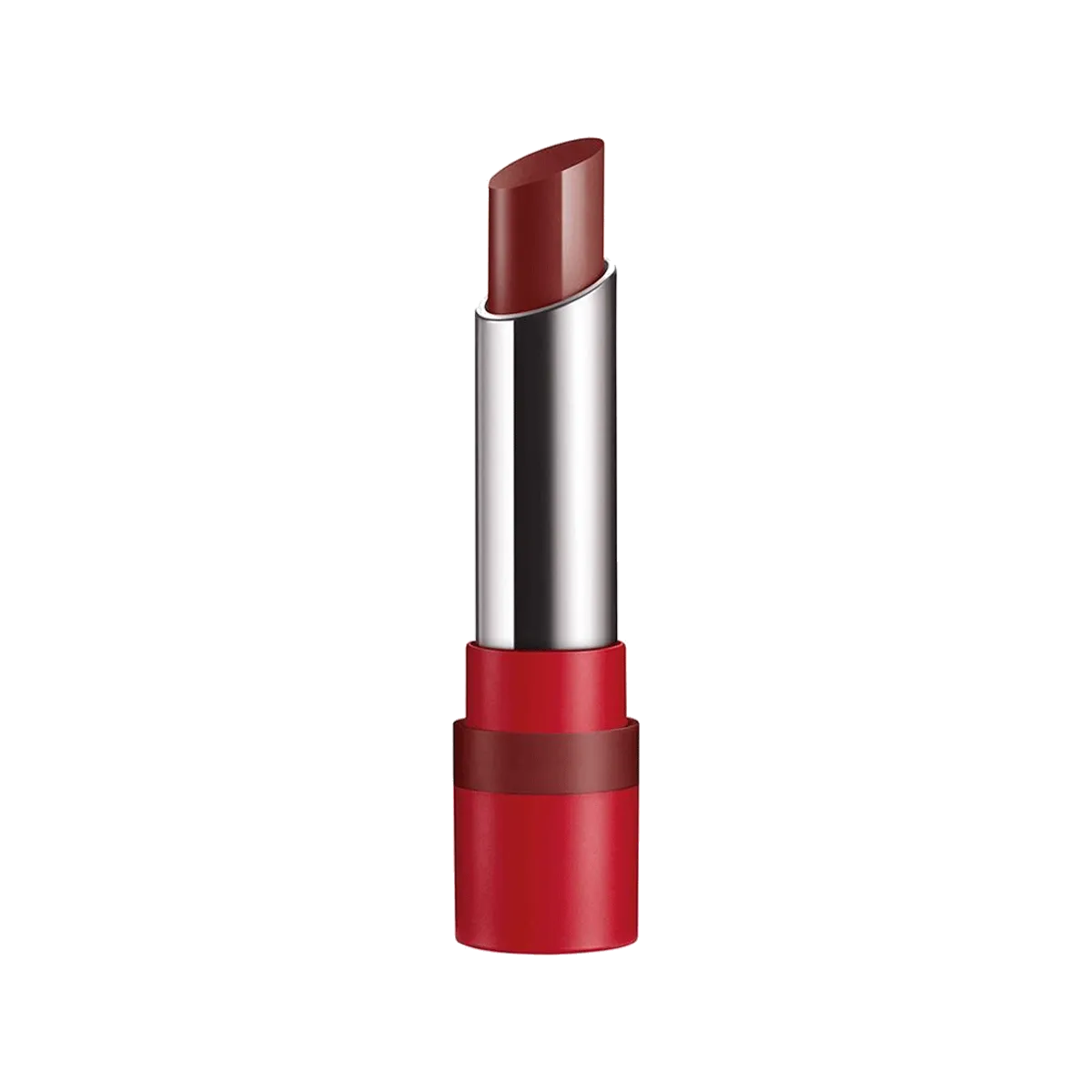 Rimmel The Only One Lipstick Matte Look Whos Talking - 750