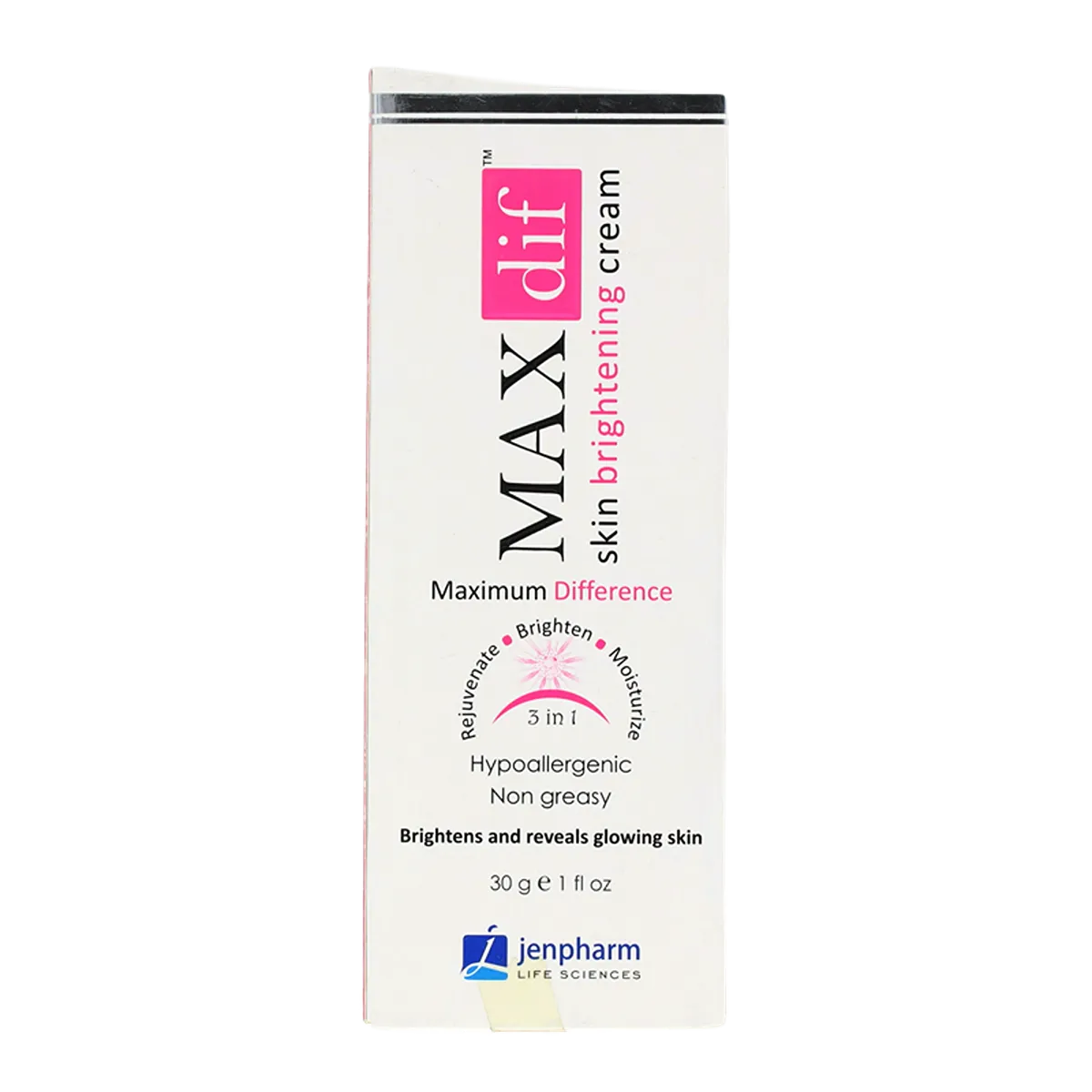 MAXDIF CREAM