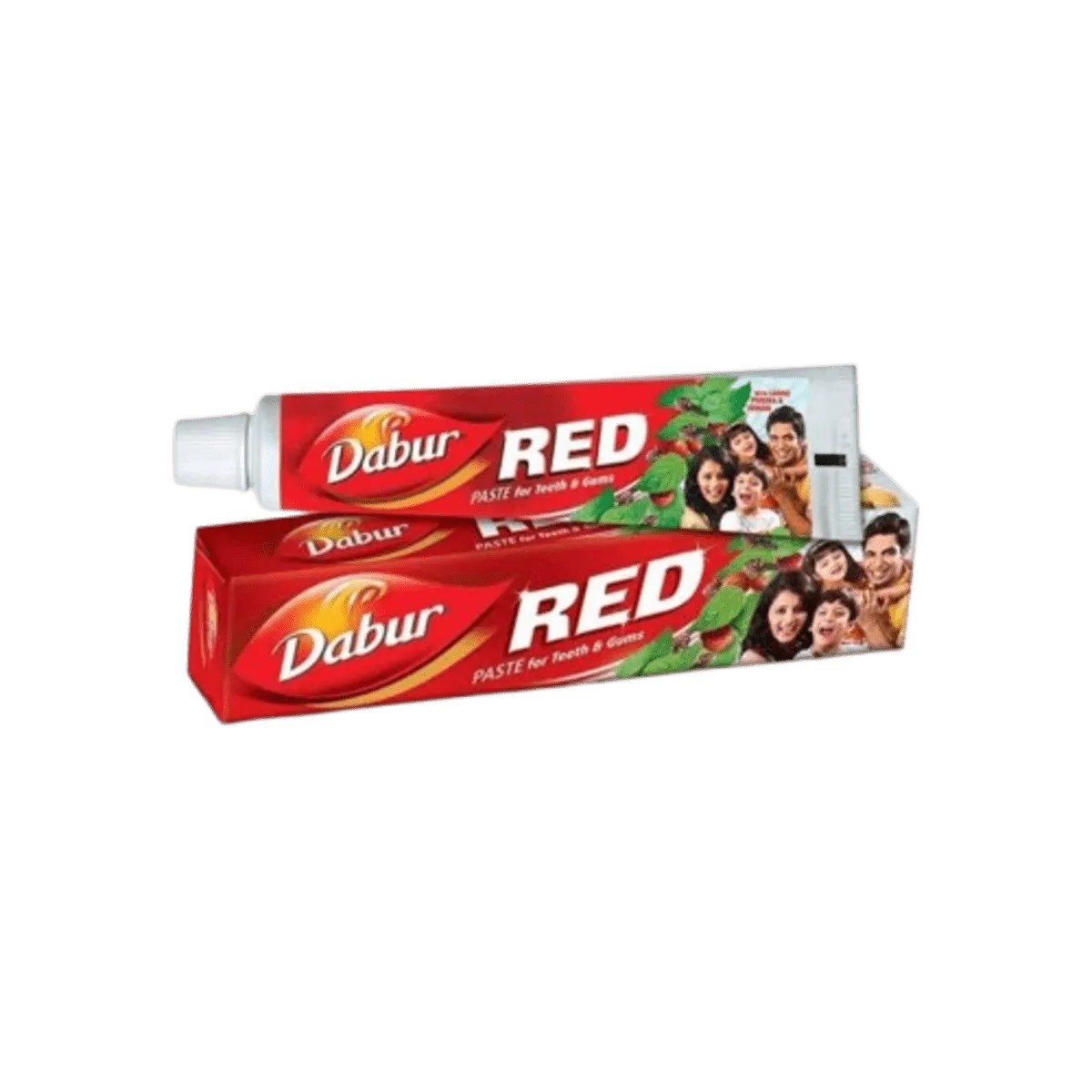 Dabur Red Tooth Paste 200g