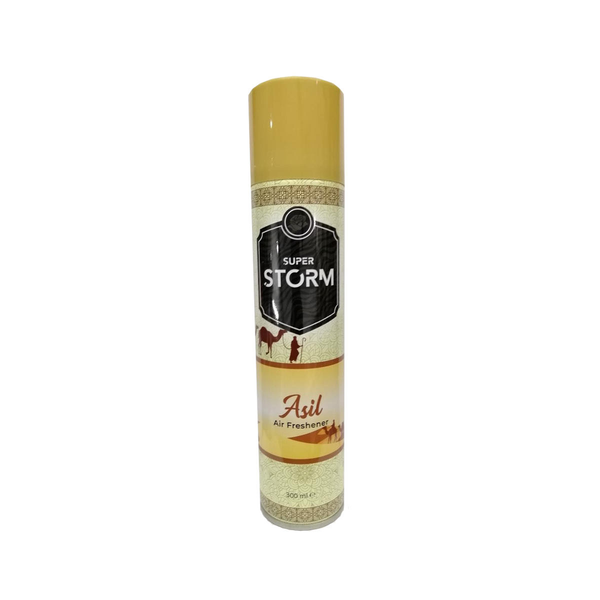 Super Strom Asil Air Freshener 300ml