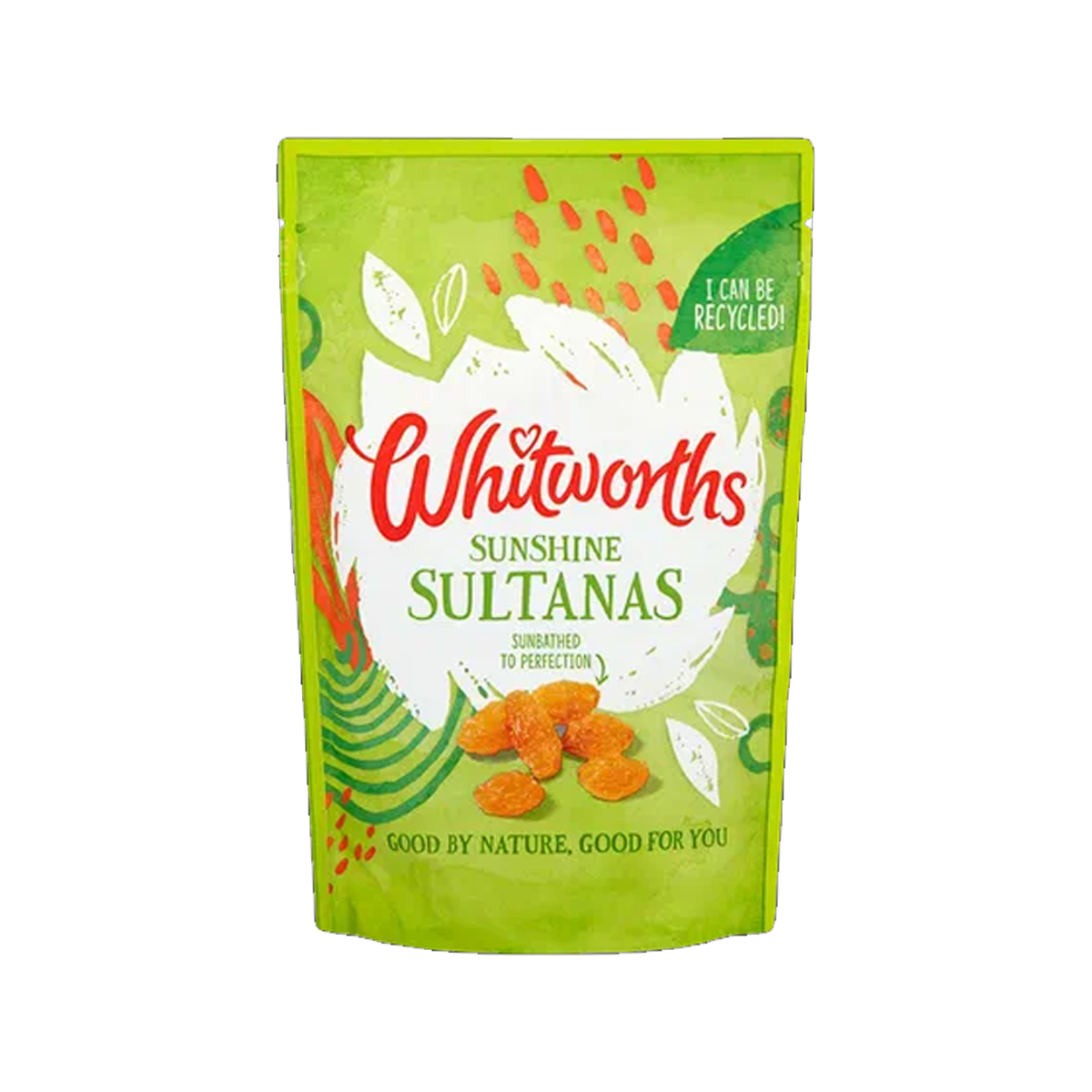 Whitworths Sunshine Sultanas 325g