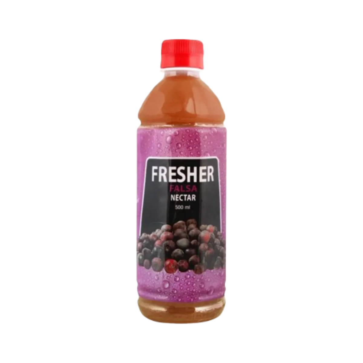 Fresher Juice Falsa 500ml