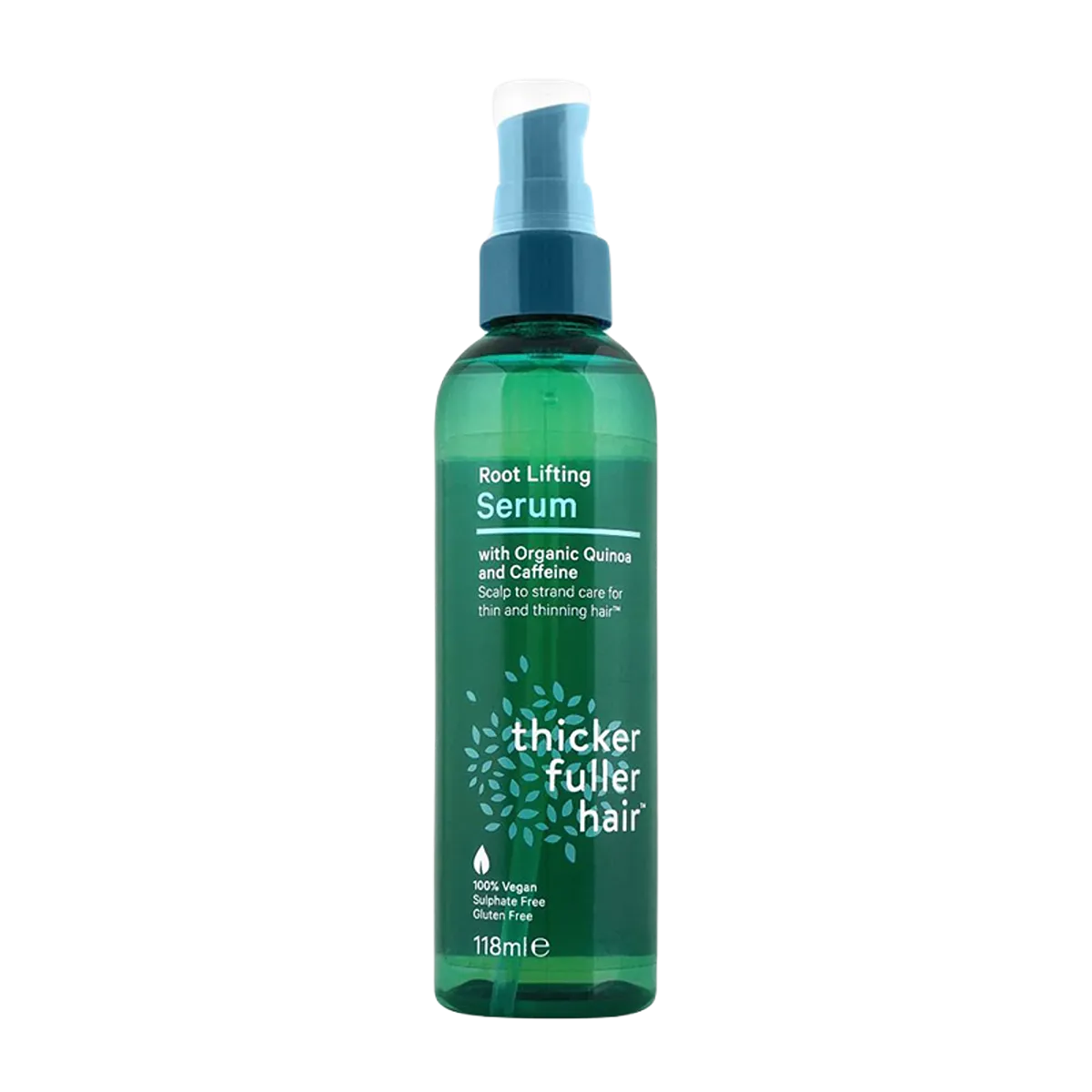Thicker Fuller Hair Root Lifting Serum 118ml