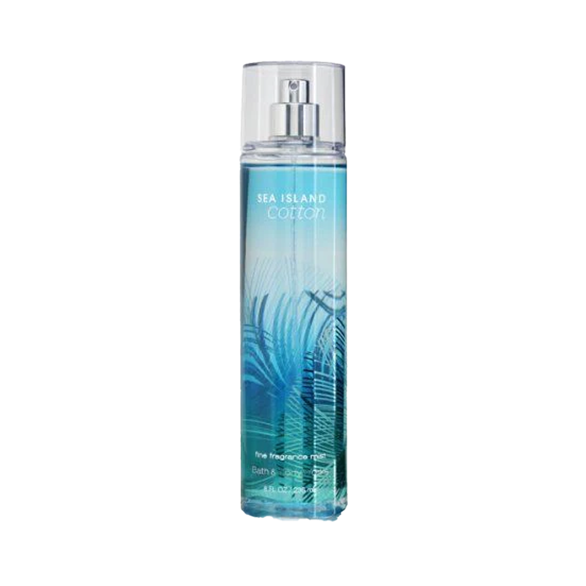 Bath & Body Work Mist Sea Island Cotton