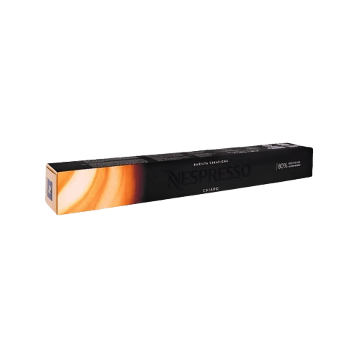 Nespresso - Chiaro 48G