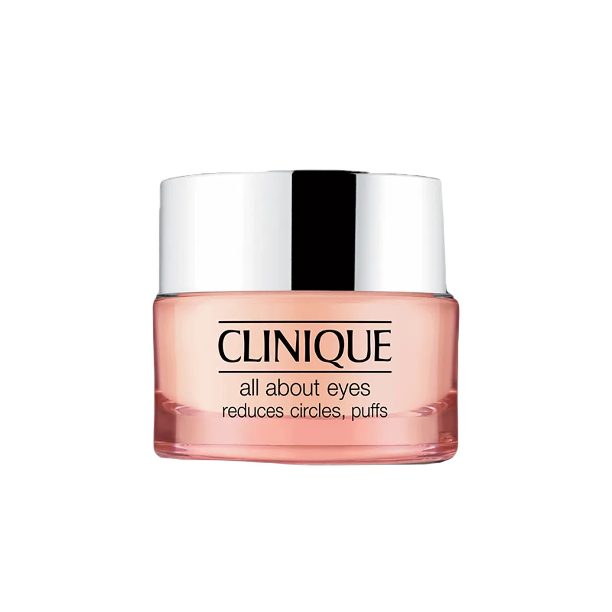 Clinique/ All About Eyes .5 oz 15ml
