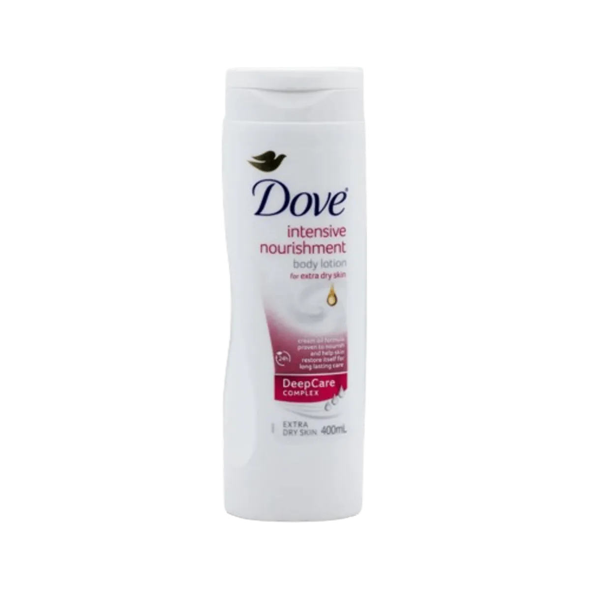 Dove Body Lotion Intensive 400ml