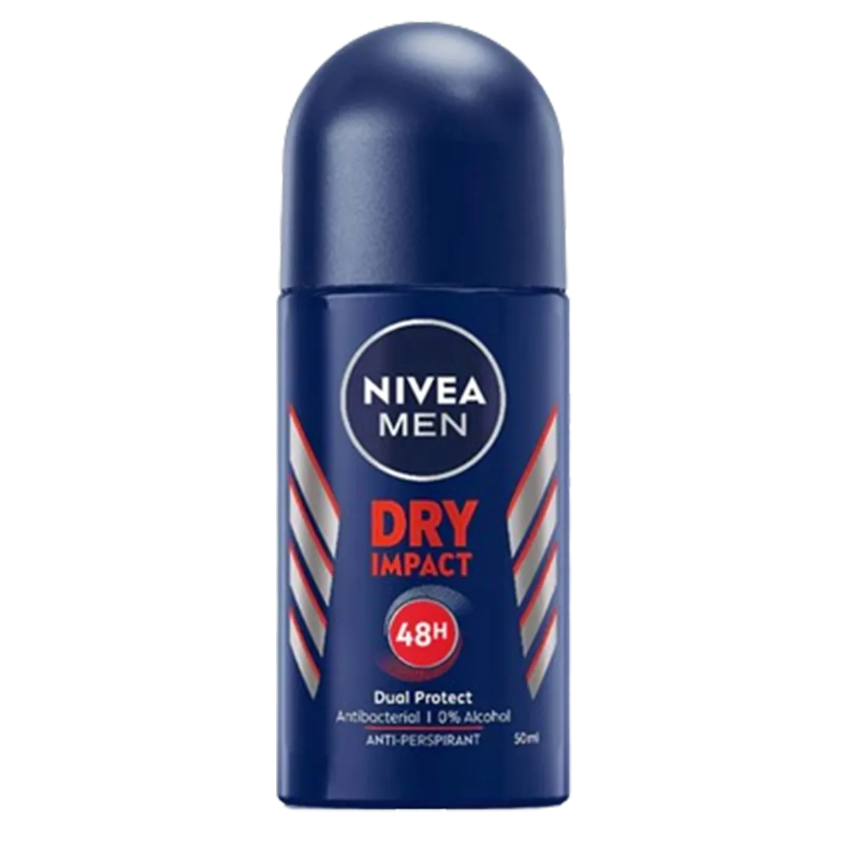 Nivea Roll on Dry Impact 50ml