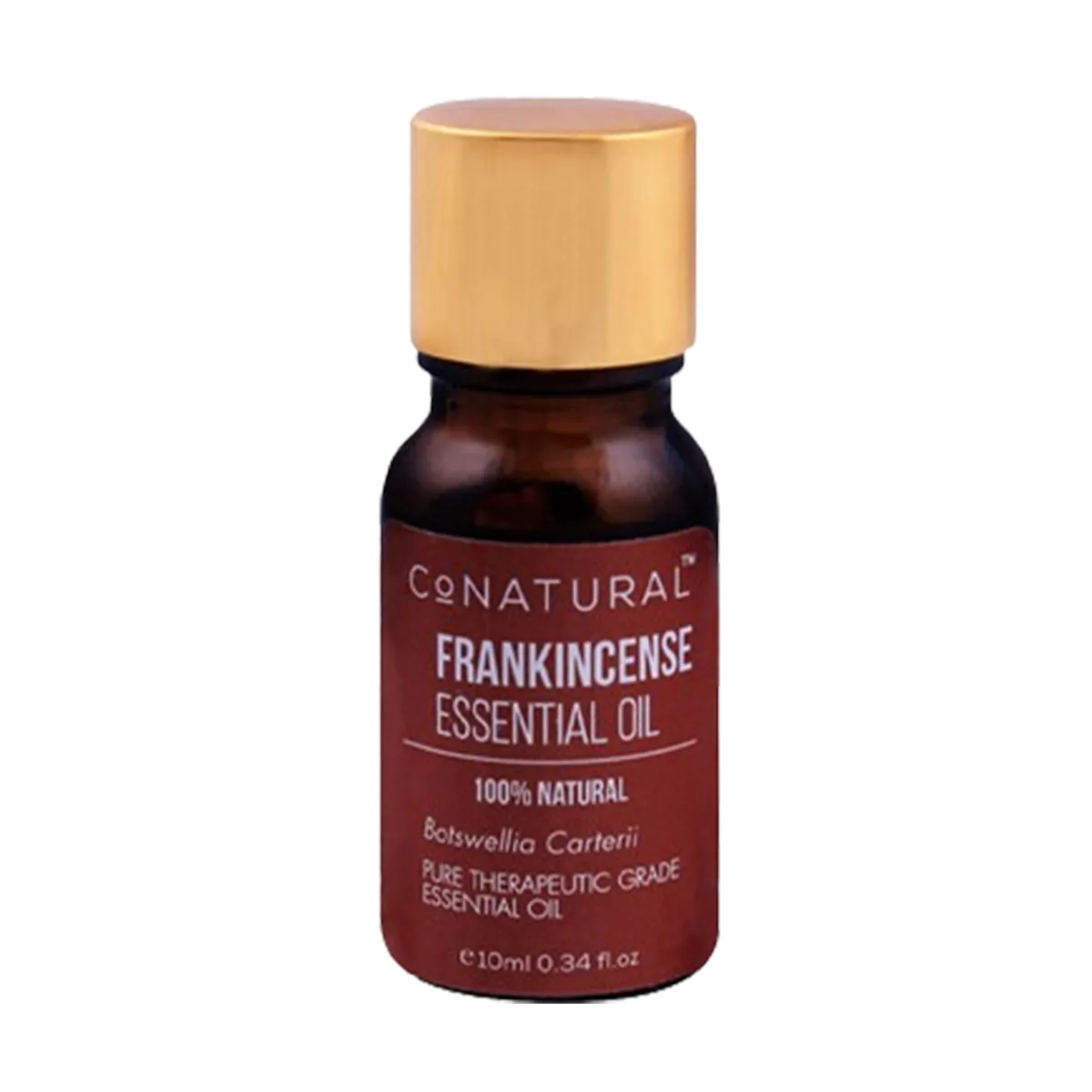 Co Naturals Frankincense Essential Oil