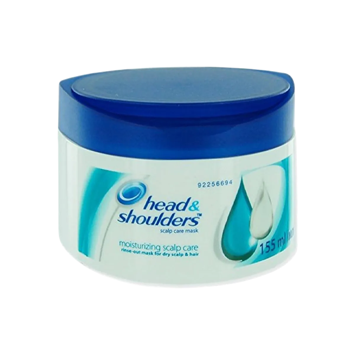 Head & Shoulder Hair Cream 155ml