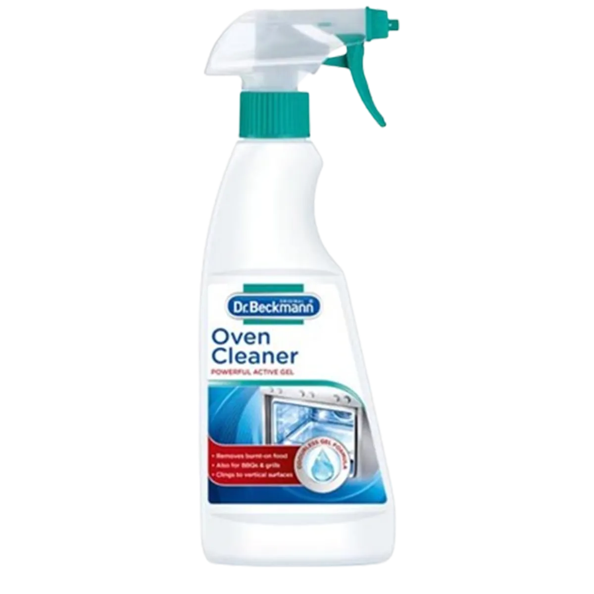 Dr Beckmann Oven Cleaner 375Ml