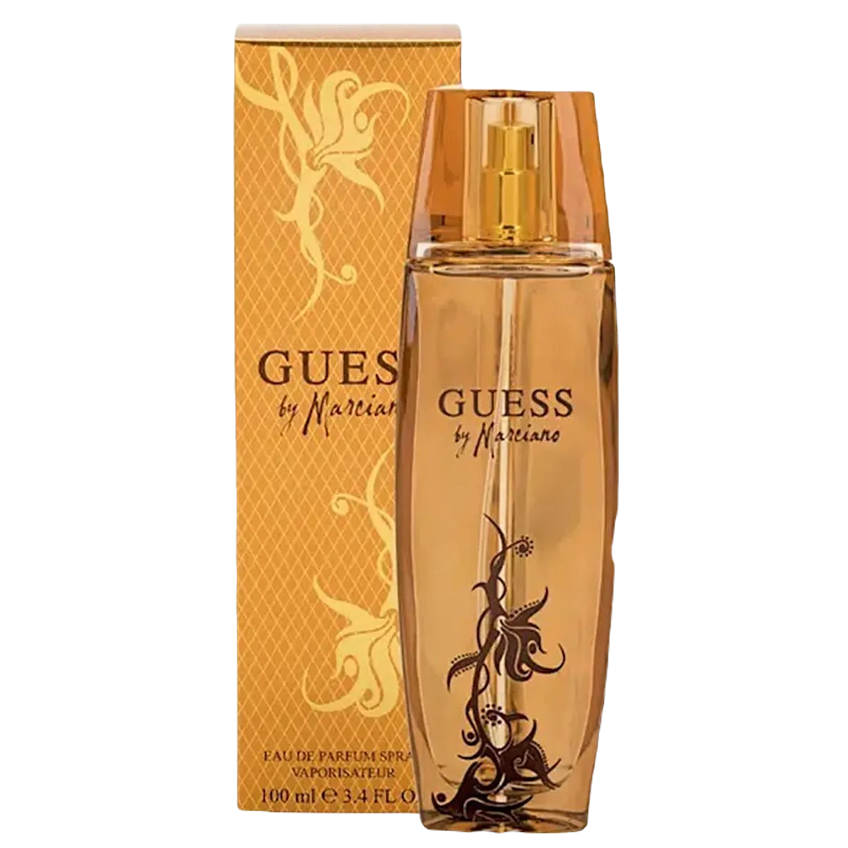 Guess By Marciano Women 100ml