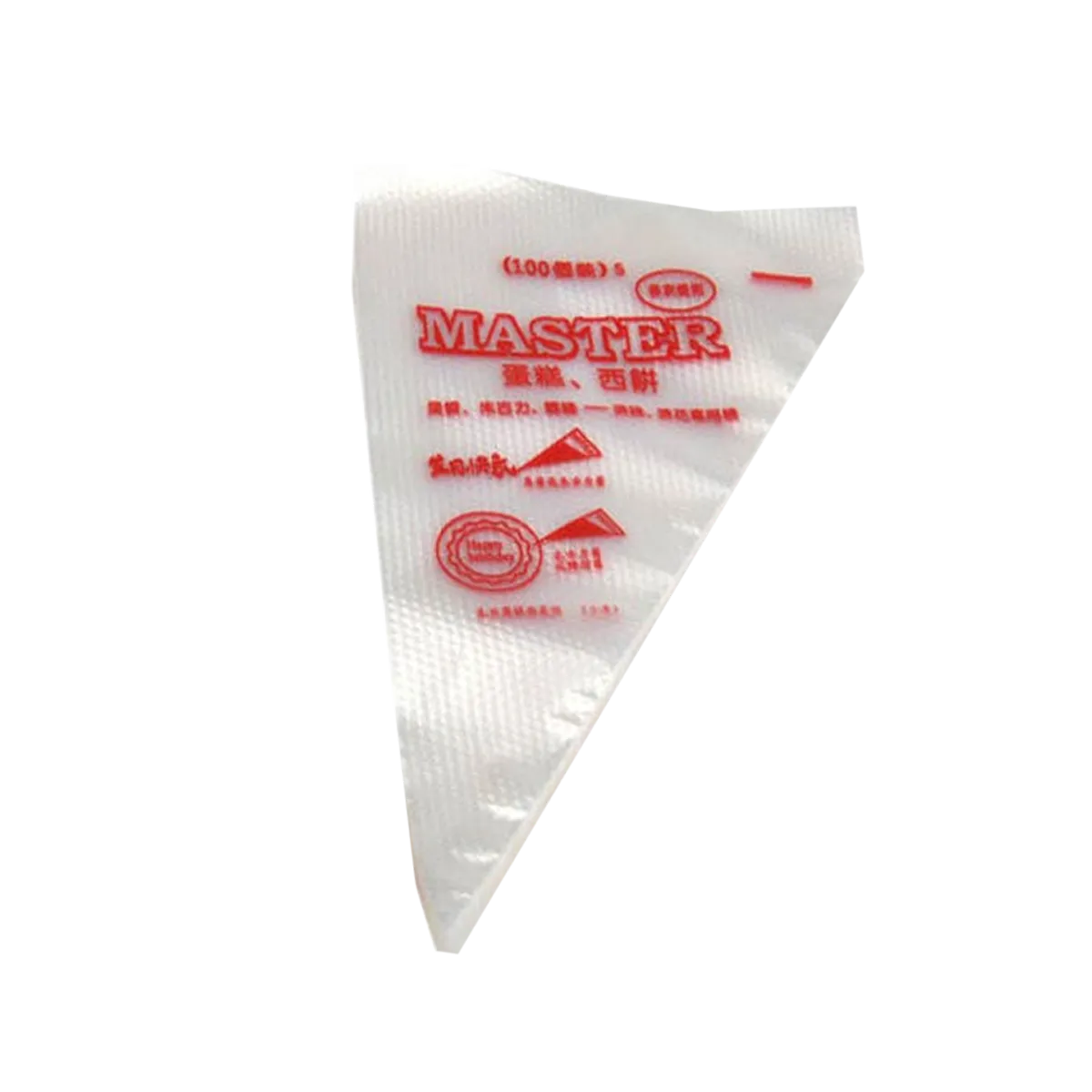 Master Icing Bags Medium