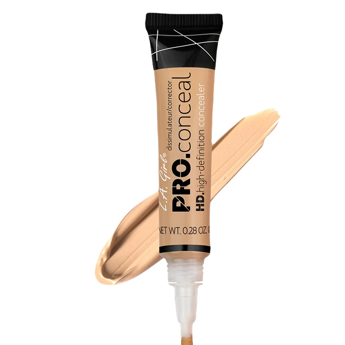 L.A. Girl Pro Conceal HD Concealer Creamy Beige
