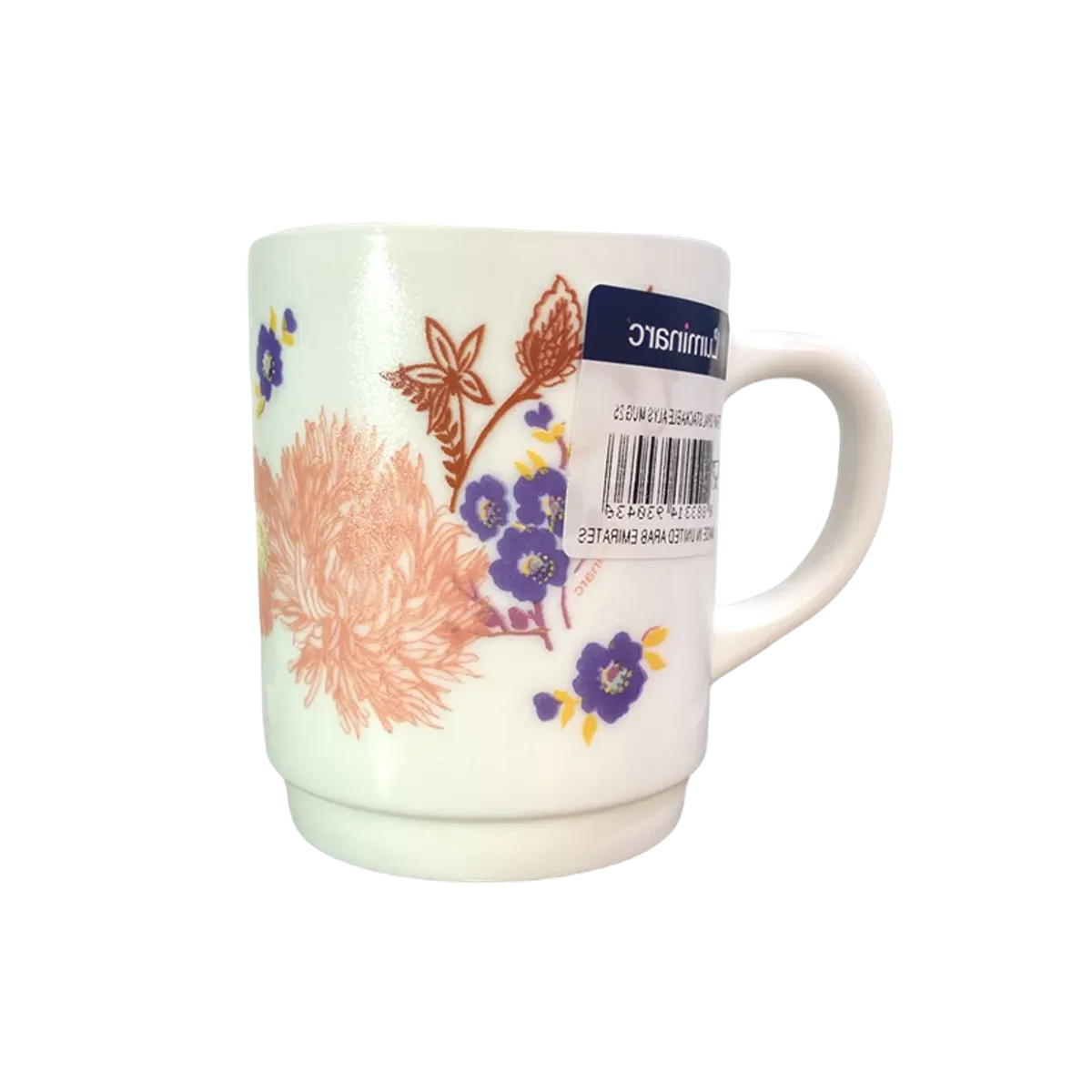 V1490 Opal STK Mug Alys 25 Cl