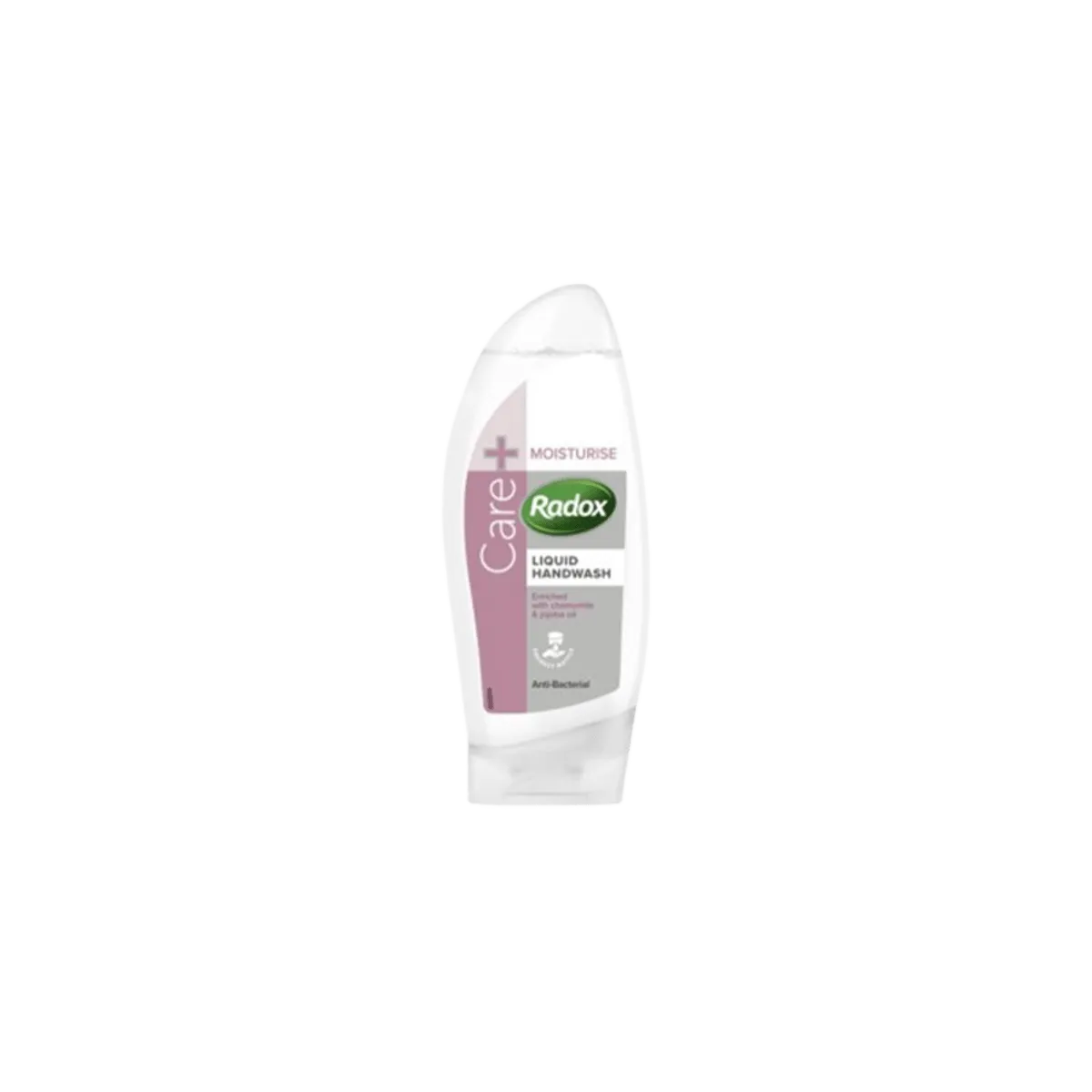 Radox Moisturising Anti-Bacterial Handwash 250ml