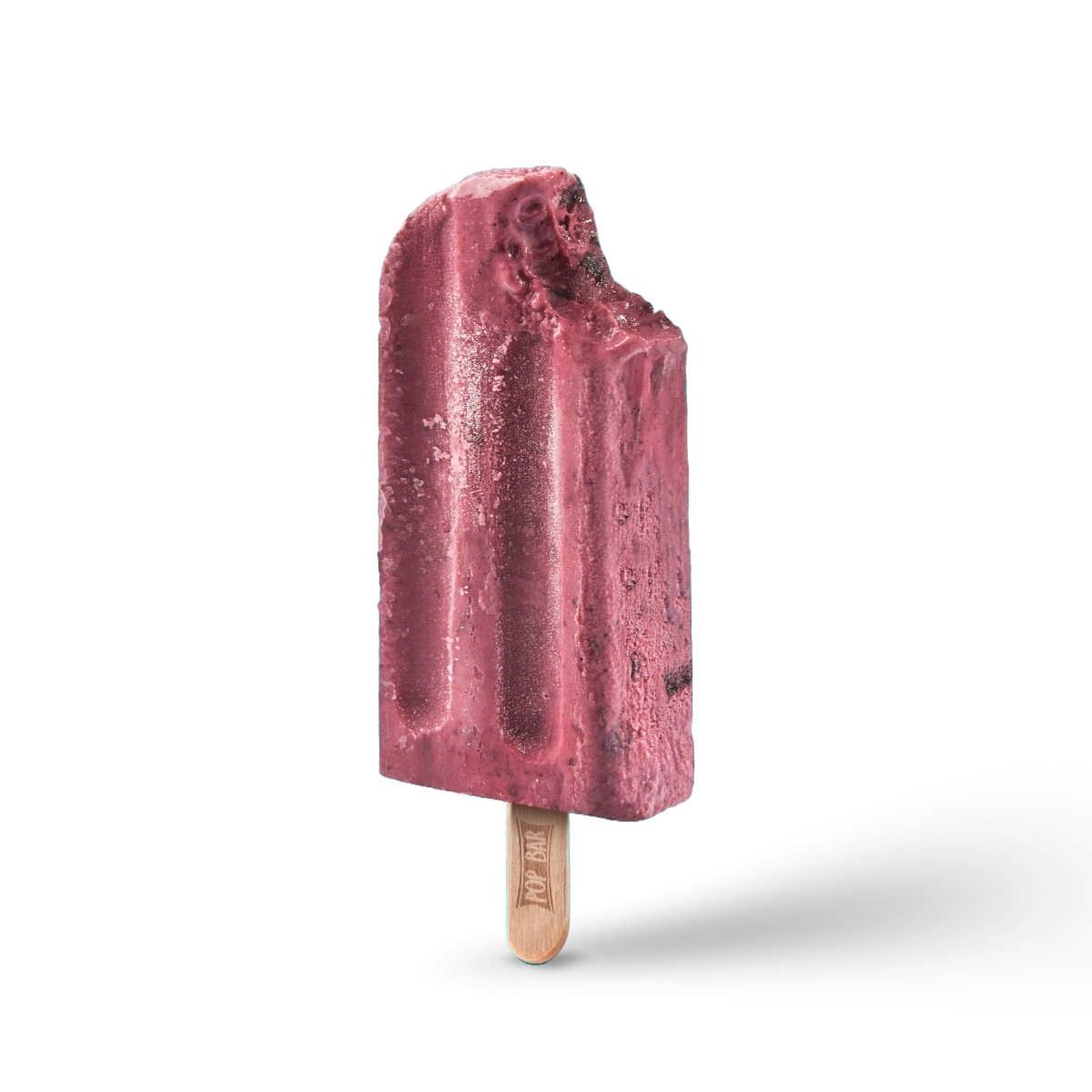 Wholesome Blueberry Ice Cream Bar 80g
