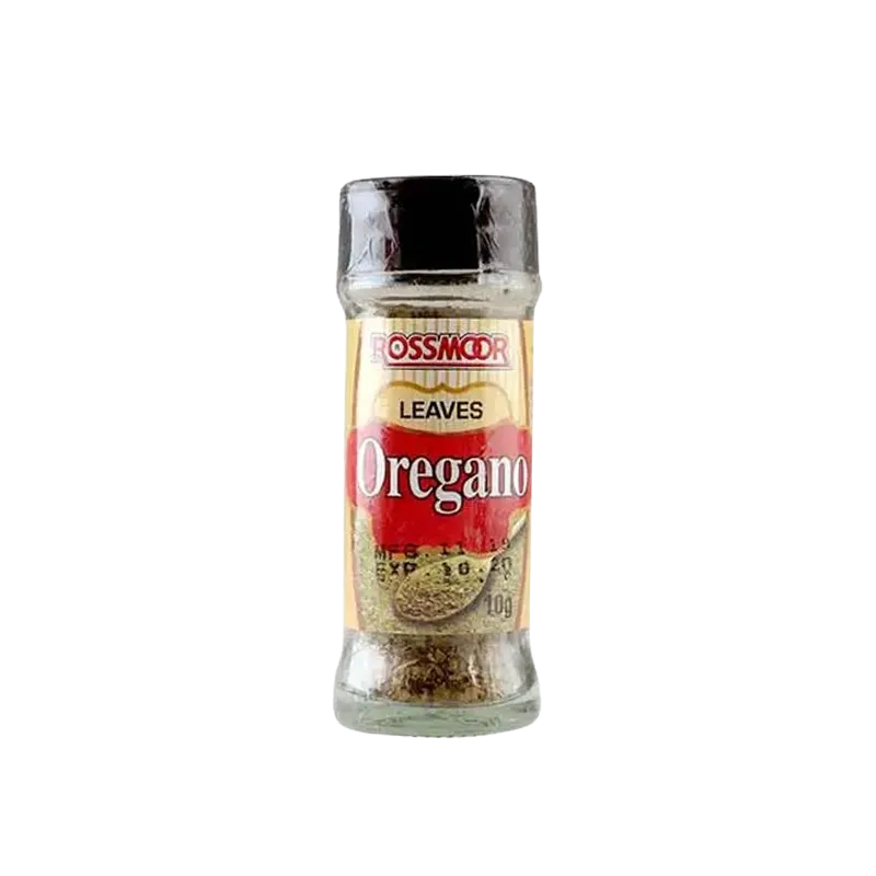 Rossmoor Oregano Spices