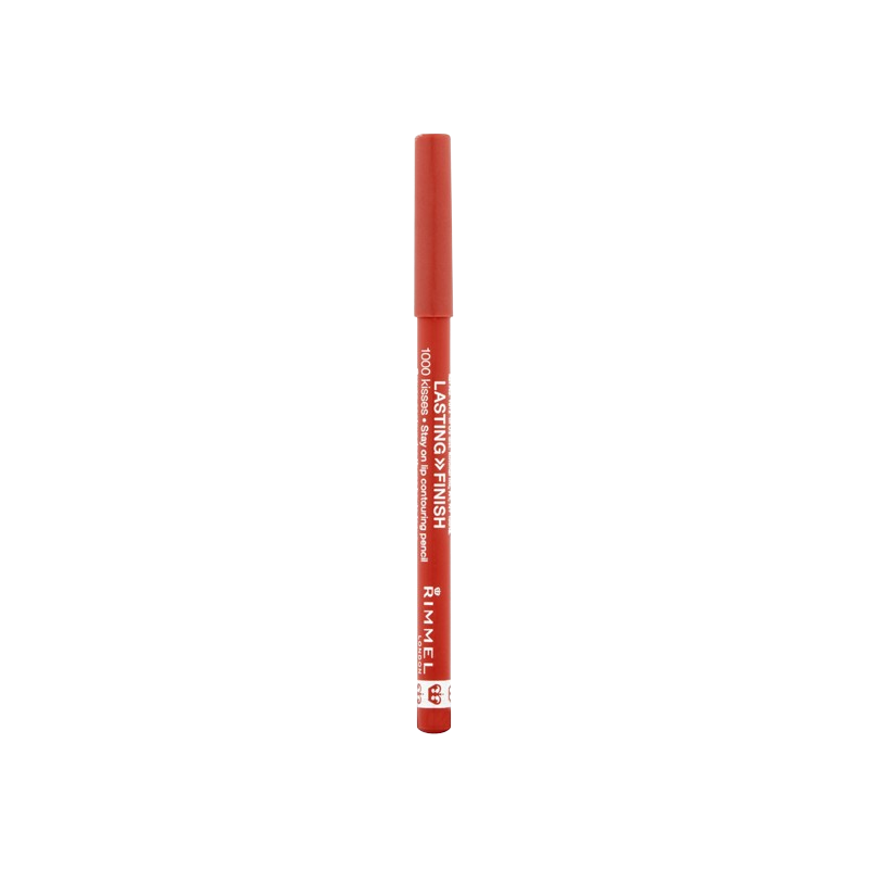 Rimmel 1000 Kisses Cherry Kiss Lip Liner - 071