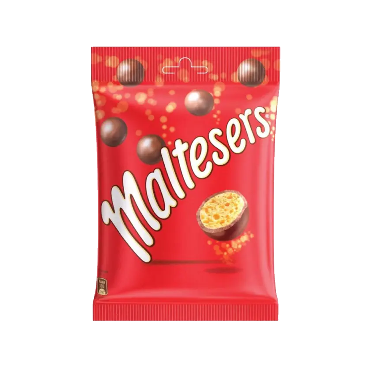 Maltesers Chocolate Milk Honeycomb – 85gm