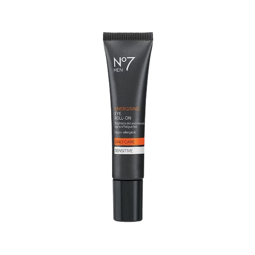 No7 Men Energising Eye Roll On 15ml