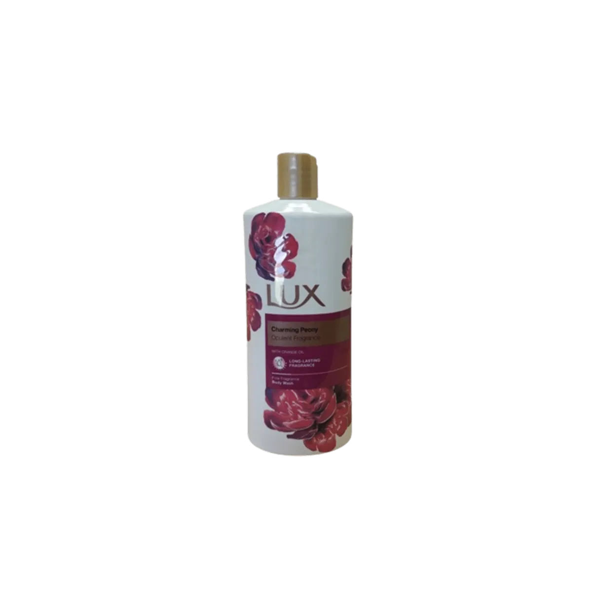 Lux Charming Peony Shower Gel 600ml