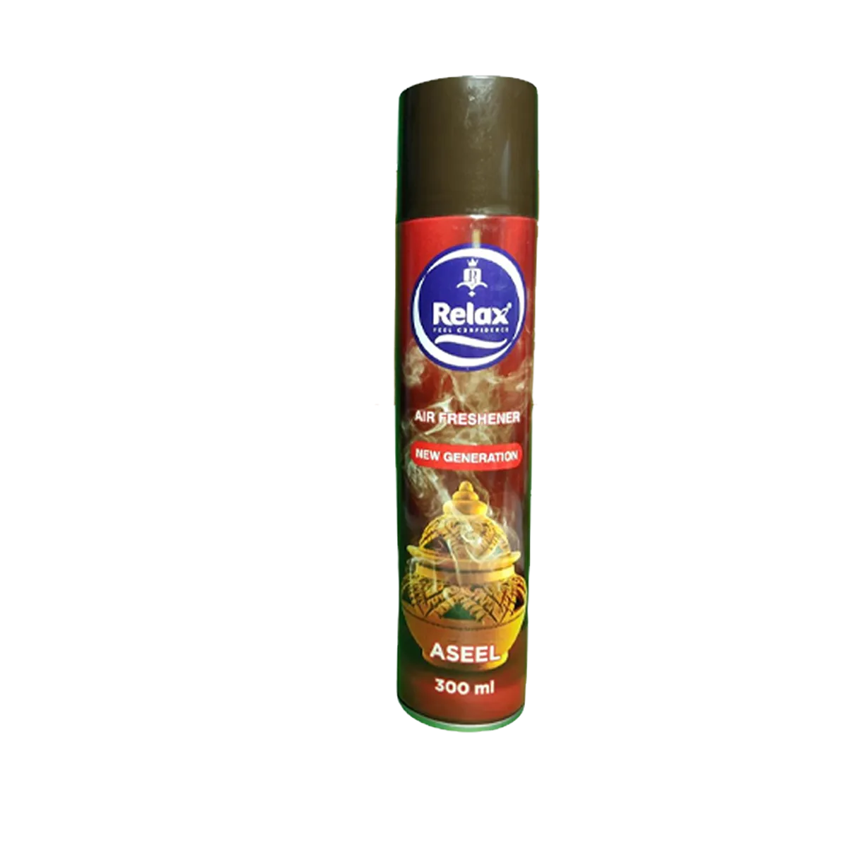 Relax Air Freshener Aseel 300ml