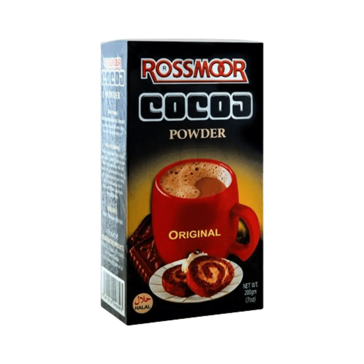 Rossmoor Cocoa Powder Original